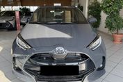Toyota Yaris Executive 1.5 Hybrid