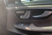 Mercedes V Klasa V300d Długi Avantgarde 4-Matic 9G-Tronic