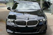 BMW Seria 5 530e xDrive M Sport