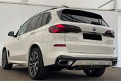 BMW X5 xDrive30d M Sport