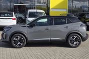 Peugeot 2008 e-2008 54kWh GT