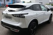 Nissan Qashqai Tekna Xtronic 1.3 DIG-T mHEV