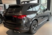 Mercedes GLC 220 d  4-Matic AMG Line