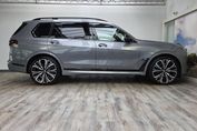 BMW X7 M60i xDrive