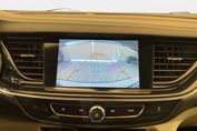 Opel Insignia 2.0 T 4x4