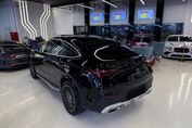 Mercedes GLC Coupe 300  4-Matic AMG Line