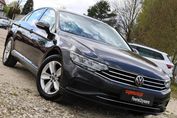 Volkswagen Passat Tsi Business Dsg
