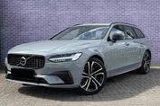 Volvo V90 T6 AWD Plug-In Hybrid Ultra Dark