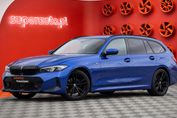 BMW Seria 3 Touring 320d xDrive M Sport