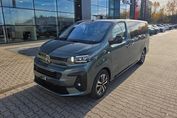 Citroen SpaceTourer XL L2H1 Max EAT8