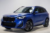 BMW X1 xDrive23i M Sport