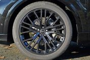Audi Q8 55 TFSI e quattro