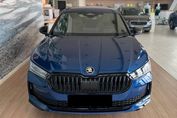 Skoda Superb Sportline 2.0 TSI DSG