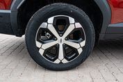 Dacia Bigster Journey LPG 1.2 mHEV