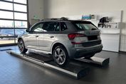 Skoda Kamiq Monte Carlo 1.5 TSI DSG