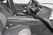Mercedes Klasa E 220 d 4-Matic AMG