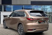 Mazda CX-80 3.3 e-Skyactiv D mHEV Homura Plus AWD aut