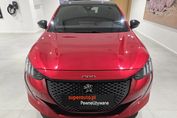 Peugeot 208 1.2 PureTech GT Line S&S EAT8