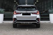 BMW X1 sDrive18d M Sport