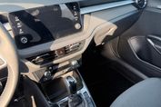 Skoda Fabia Edition 130 1.0 TSI DSG