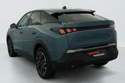 Peugeot 3008 ALLURE 1.2 mHEV e-DCS6