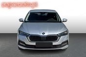Skoda Octavia Ambition 1.5 TSI e-Tec  DSG