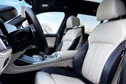 BMW X7 M50d sport-aut
