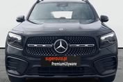 Mercedes GLB 200 AMG Line