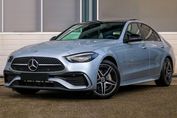Mercedes Klasa C 300 de 4-Matic AMG