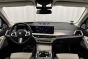 BMW X7 xDrive40d mHEV sport-aut