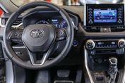Toyota RAV4 2.5 Hybrid Comfort 4x2