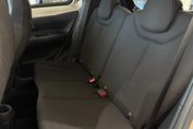 Toyota Aygo X 1.0 VVT-i Style CVT