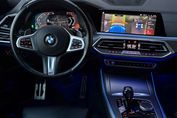 BMW X5 xDrive25d M Sport