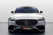 Mercedes Klasa S 63 AMG S E Performance L 4MATIC Edition 1