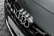 Audi A6 TDI quattro S line Avant