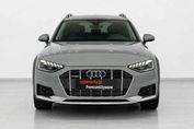 Audi A4 allroad 45 TFSI quattro