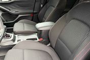 Ford Focus ST-Line X  1.0 EcoBoost