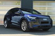 Audi Q4 e-tron S line