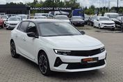 Opel Astra 54KWH Gs First Edition