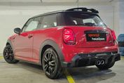 Mini Mini Hatch 3dr John Cooper Works