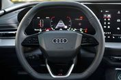 Audi Q5 TDI quattro Sportback