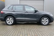Volkswagen Tiguan 2.0 TSI 4Mot Life DSG