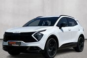 Kia Sportage 1.6 T-GDI mHEV Anniversary 2WD DCT