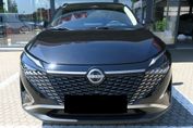Nissan Qashqai N-Connecta 1.3 DIG-T mHEV 4x4  Xtronic
