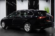 Volkswagen Golf 1.5 Etsi Evo Life Dsg