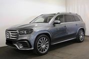Mercedes GLS 450 d 4-MATIC AMG Line