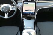 Mercedes Klasa C 220 d 4-Matic All-Terrain Avantgarde
