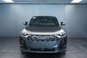 Audi Q5 TFSI quattro S line Sportback