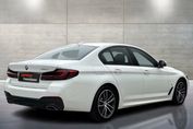 BMW Seria 5 518d M Sport