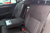 Skoda Superb Kombi TDI DSG